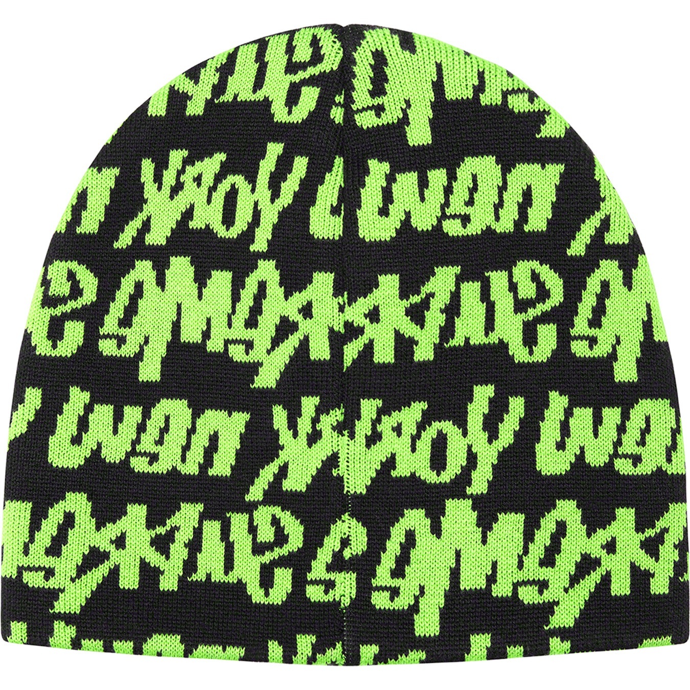 Fat Tip Beanie view 3